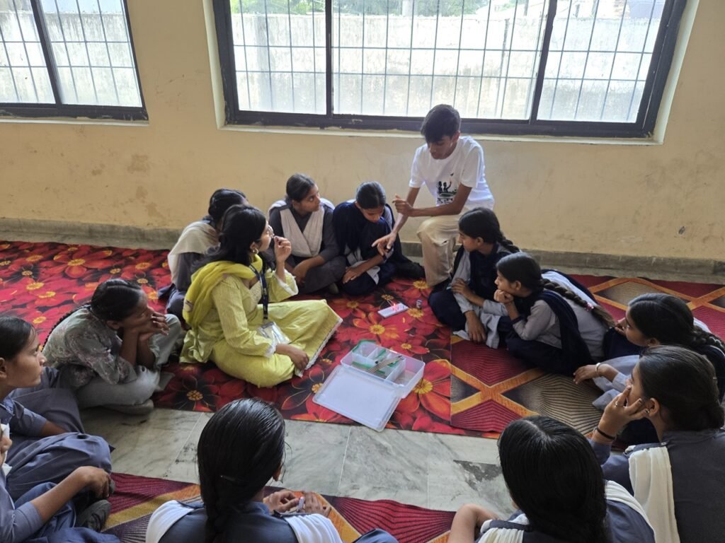 Meet Apoorv Gupta and Udaan - the initiative rewiring rural classrooms one kit at a time