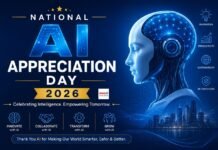 National AI Appreciation Day 2026: What It Means for Indian Entrepreneurs and Startups National AI Appreciation Day 2026