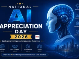 National AI Appreciation Day 2026: What It Means for Indian Entrepreneurs and Startups National AI Appreciation Day 2026