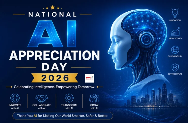 National AI Appreciation Day 2026