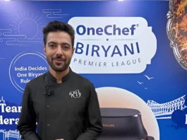 Philips Culminates the OneChef Biryani Premier League with Chef Ranveer Brar Philips Culminates the OneChef Biryani Premier League with Chef Ranveer Brar
