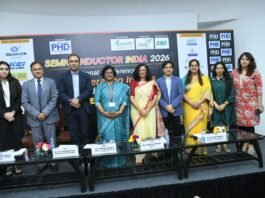 SEMICONDUCTOR INDIA 2026 by PHDCCI