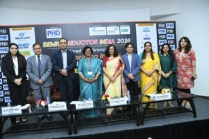 SEMICONDUCTOR INDIA 2026 by PHDCCI