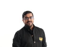 Wow! Momo Presents Tigers’ Pitch – Bengal’s First Startup Reality Show Sagar Daryani - Founder and CEO of Wow Momo