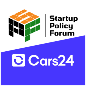 Startup Policy Forum and Cars24 Labs Join Forces to Advance AI Innovation in India