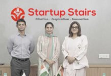 Startup Stairs Selects 16 Startups from Over 2,000 Applications for Startup League 2026 Cohort 1 Startup Stairs Selects 16 Startups from Over 2,000 Applications for Startup League 2026 Cohort 1
