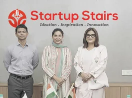 Startup Stairs Selects 16 Startups from Over 2,000 Applications for Startup League 2026 Cohort 1 Startup Stairs Selects 16 Startups from Over 2,000 Applications for Startup League 2026 Cohort 1