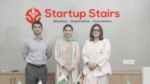 Startup Stairs Selects 16 Startups from Over 2,000 Applications for Startup League 2026 Cohort 1