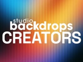 StudioBackdrops Launches SBD Creators
