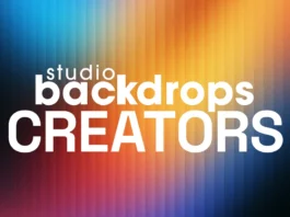 StudioBackdrops Launches SBD Creators
