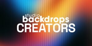 StudioBackdrops Launches SBD Creators