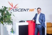 AscentHR Acquires OS HRS to Strengthen APAC Payroll Leadership Subramanyam S - Founder & CEO, AscentHR Pvt Ltd