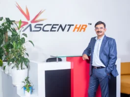 Subramanyam S - Founder & CEO, AscentHR Pvt Ltd
