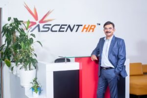 Subramanyam S - Founder & CEO, AscentHR Pvt Ltd