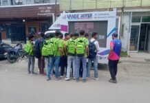 Vande Bharatam Sees Strong Early Response as Outreach Sweeps IITs, IIMs and NITs Across India Vande Bharatam College Outreach