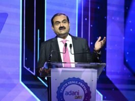 Vande Bharatam, an Initiative by Gautam Adani, Inspires Innovators Worldwide; Receives Strong Response from India and Across the Globe Vande Bharatam, an Initiative by Gautam Adani, Inspires Innovators Worldwide
