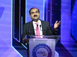 Vande Bharatam, an Initiative by Gautam Adani, Inspires Innovators Worldwide; Receives Strong Response from India and Across the Globe Vande Bharatam, an Initiative by Gautam Adani, Inspires Innovators Worldwide