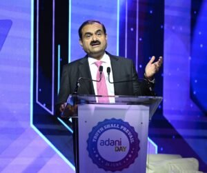 Vande Bharatam, an Initiative by Gautam Adani, Inspires Innovators Worldwide