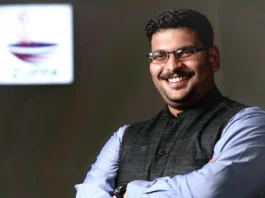 Venkatesh Sai - Founder & Technical Director, Zuppa Geo Navigation Technologies Pvt Ltd