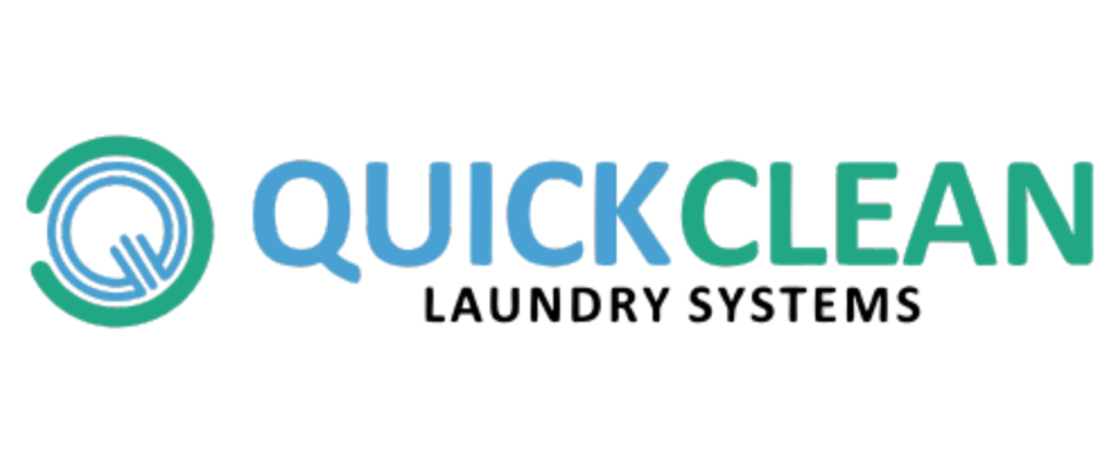 quickclean logo image