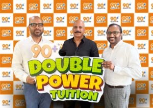 90+ My Tuition App Secures Strategic Investment from Porinju Veliyath’s Equity Intelligence