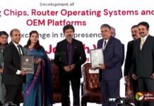 Aheesa Digital Innovations Signs MoU with Government of Tamil Nadu for Proposed Fabless Semiconductor Design, R&D, and Product Engineering Centre in Chennai Aheesa Digital Innovations signs MoU with Government of Tamil Nadu