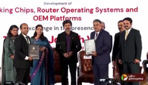Aheesa Digital Innovations signs MoU with Government of Tamil Nadu