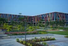 BITS Pilani’s BITSoM Launches VERTEX: A New AI Venture Factory Bringing Silicon Valley Innovation to India BITS Pilani’s BITSoM Launches VERTEX
