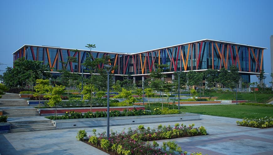 BITS Pilani’s BITSoM Launches VERTEX: A New AI Venture Factory Bringing Silicon Valley Innovation to India BITS Pilani’s BITSoM Launches VERTEX
