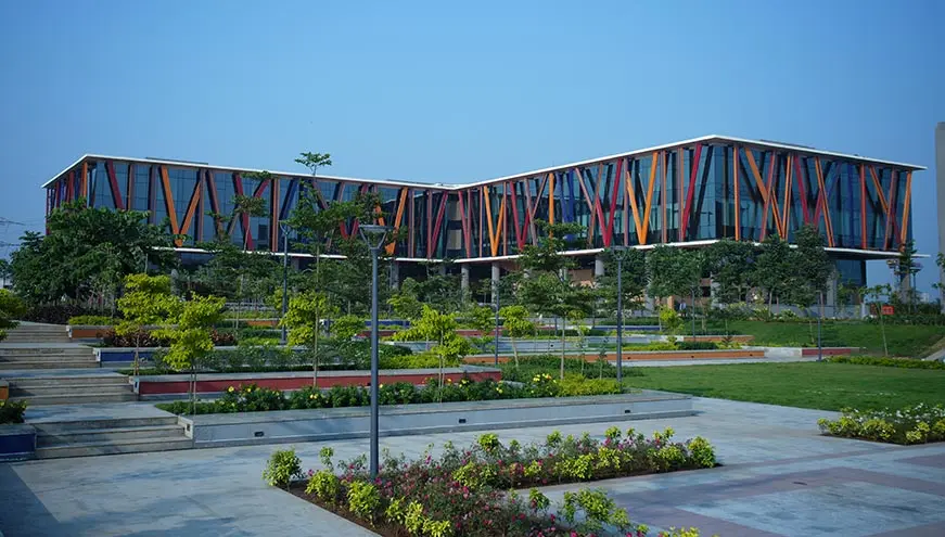 BITS Pilani’s BITSoM Launches VERTEX BITS Pilani’s BITSoM Launches VERTEX