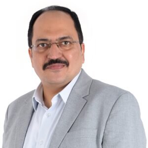 Chetan Bhambri - Leadership Strategist and Founder of UinLEAD