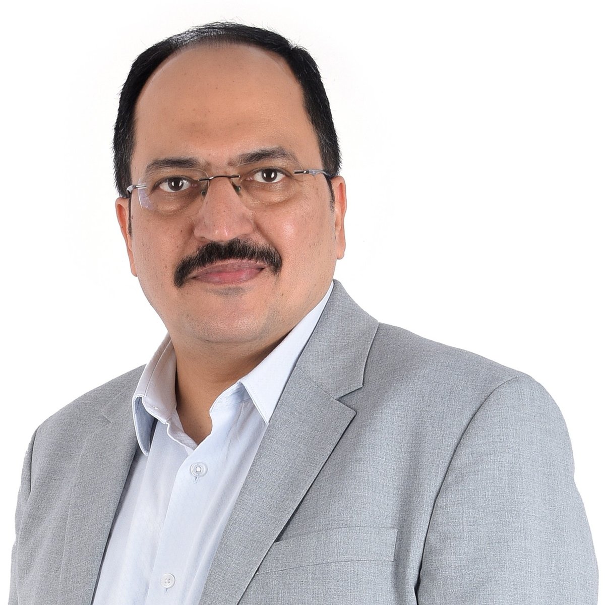 Chetan Bhambri - Leadership Strategist and Founder of UinLEAD Chetan Bhambri - Leadership Strategist and Founder of UinLEAD