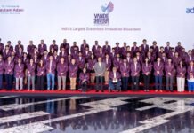 Vande Bharatam Goes Live: Gautam Adani’s Nationwide Innovation Movement to Air Across NDTV Channels from 29 August Finalists of Vande Bharatam Initiative by Mr. Gautam Adani