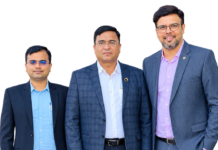 Growth Sense Receives SEBI Approval for ₹1,000 Crore Growth Sense Apex Fund and Launches Growth Sense India Foundation to Strengthen India’s Entrepreneurial Ecosystem Growth Sense Team