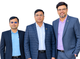 Growth Sense Receives SEBI Approval for ₹1,000 Crore Growth Sense Apex Fund and Launches Growth Sense India Foundation to Strengthen India’s Entrepreneurial Ecosystem Growth Sense Team