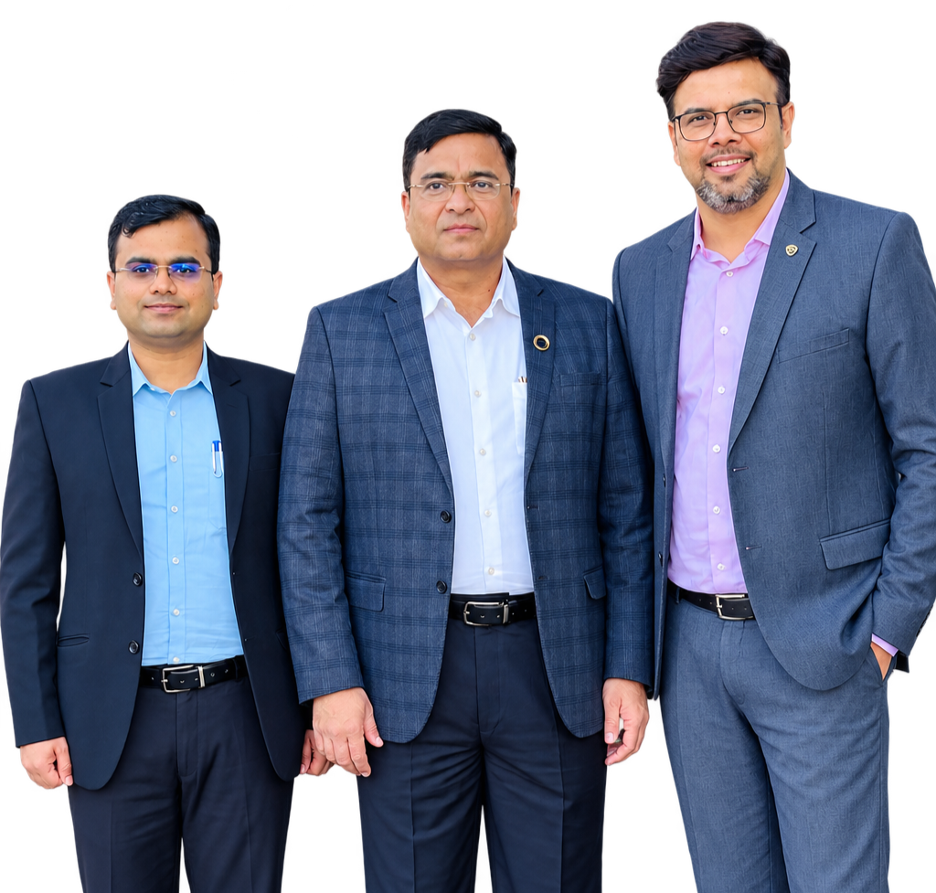 Growth Sense Team
