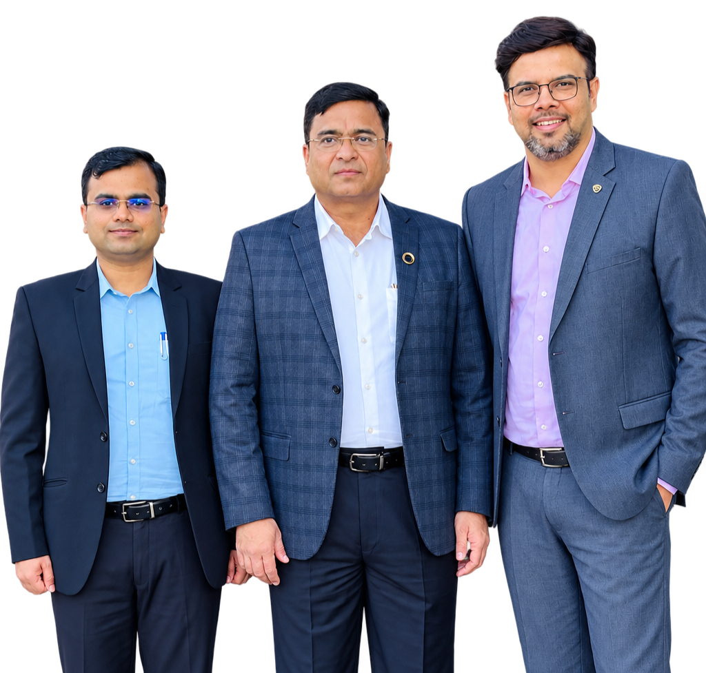 Growth Sense Team Growth Sense Team