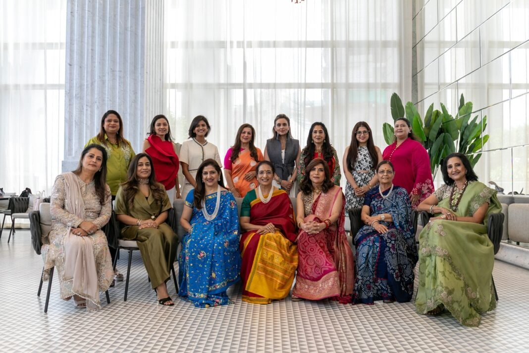 39th Women Entrepreneurs’ Exhibition to be held in Mumbai IMC Ladies’ Wing celebrates 60 years of empowering women