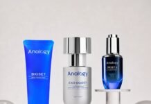 Korean Skincare Brand Analogy Enters India with a D2C-First Approach Korean skincare brand bringing Korean-made skincare products to Indian consumers through a D2C-first approach