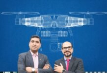 Matrix Geo Completes 314 km Geospatial Survey Across Five Highway Sections for RITES–NHAI Matrix Geo Founding Team