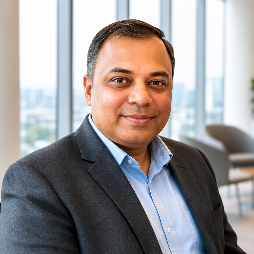 AscentHR Appoints Shivaprasad Mundakana as Chief Human Resources Officer Mr. Shivaprasad M, CHRO, AscentHR Technologies