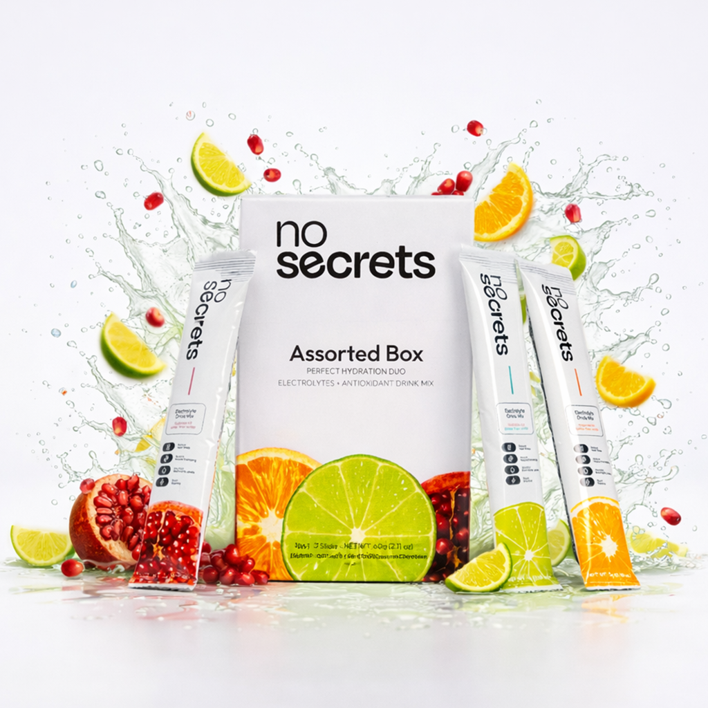 NO SECRETS debuts in India