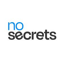 No Secrets Logo