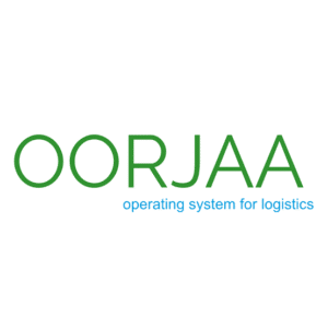 OORJA logo