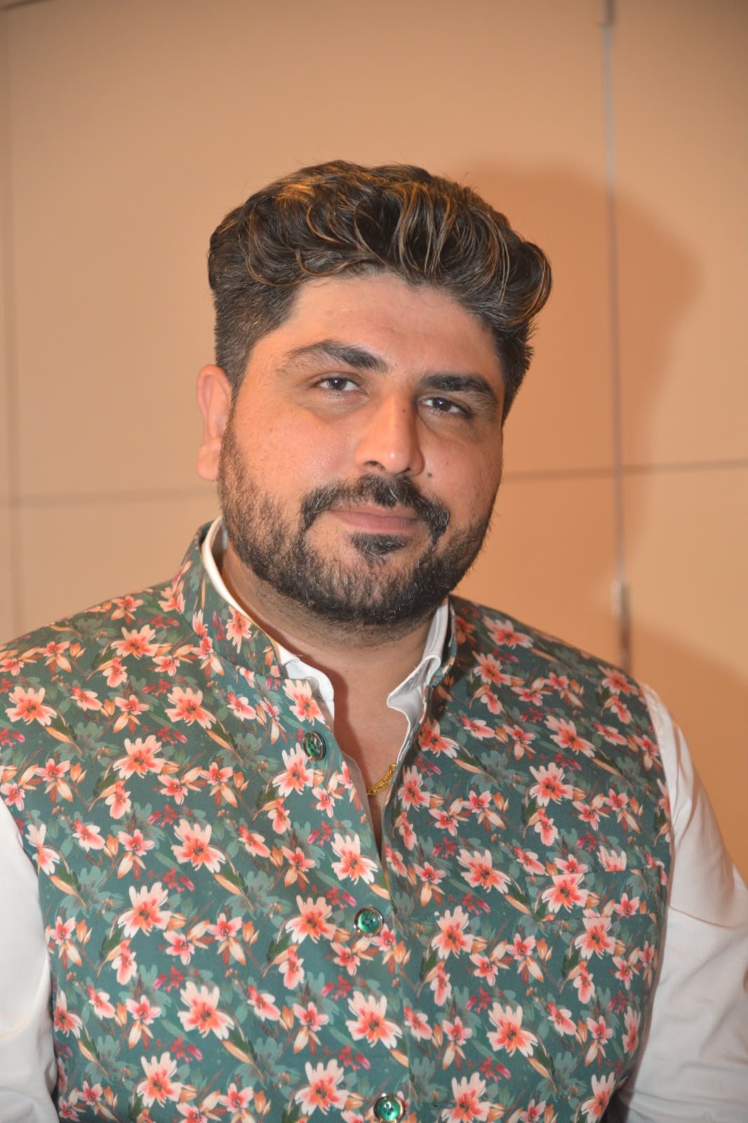 Parvesh Dhull - Founder & Director, Visafir Parvesh Dhull - Founder & Director, Visafir