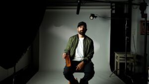 Rannvijay Singha, Debutant brand NO SECRETS Shareholder