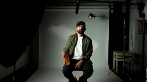 Rannvijay Singha, Debutant brand NO SECRETS Shareholder