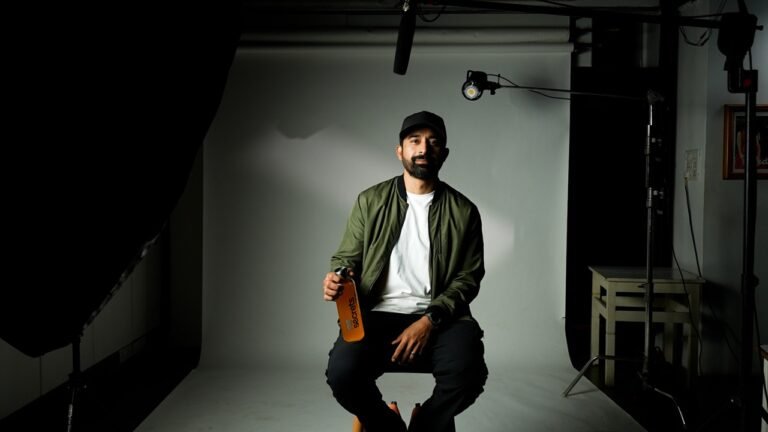 Rannvijay Singha, Debutant brand NO SECRETS Shareholder