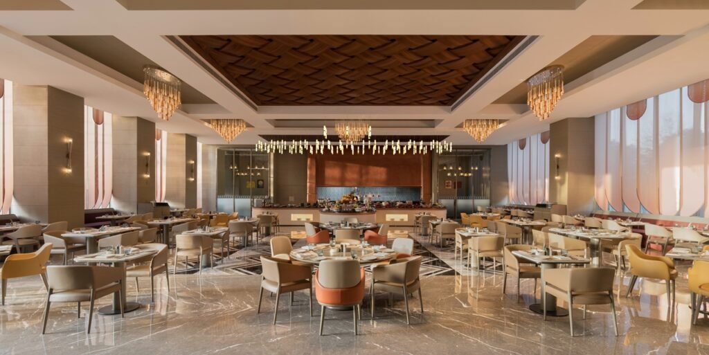 SSIEL Group Announces the Opening of The Aarlis Hotel Panchkula