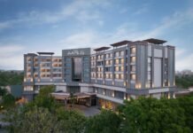 SSIEL Group Announces the Opening of The Aarlis Hotel Panchkula, a Vignette Collection Hotel by IHG Hotels & Resorts SSIEL Group Announces the Opening of The Aarlis Hotel Panchkula, a Vignette Collection Hotel by IHG Hotels & Resorts